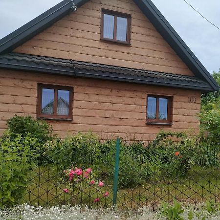 Gosciniec Villa Koden Dış mekan fotoğraf