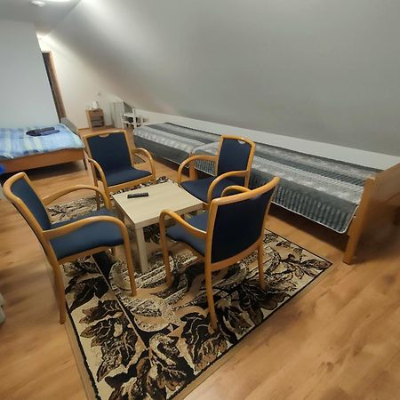 Gosciniec Villa Koden Dış mekan fotoğraf