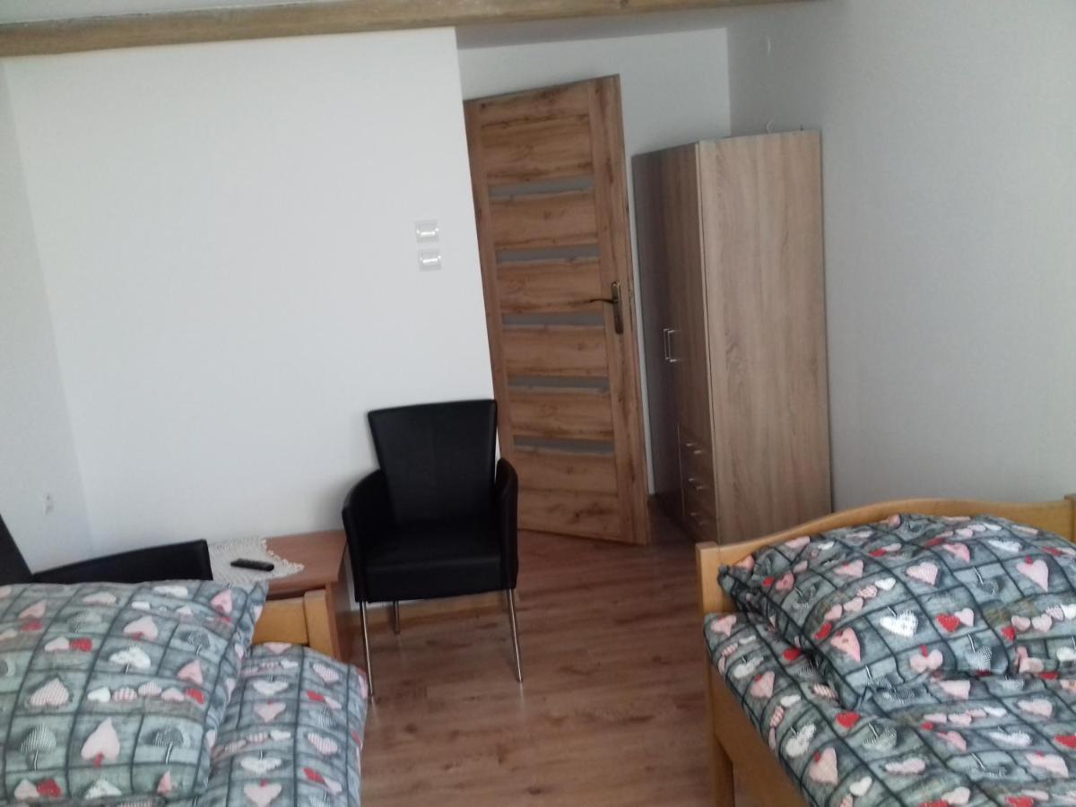 Gosciniec Villa Koden Dış mekan fotoğraf