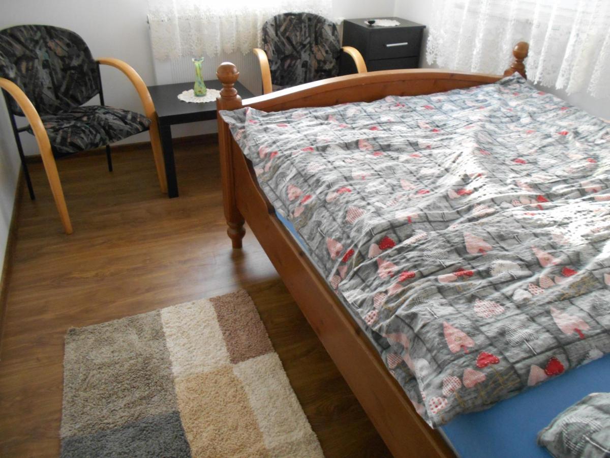 Gosciniec Villa Koden Dış mekan fotoğraf