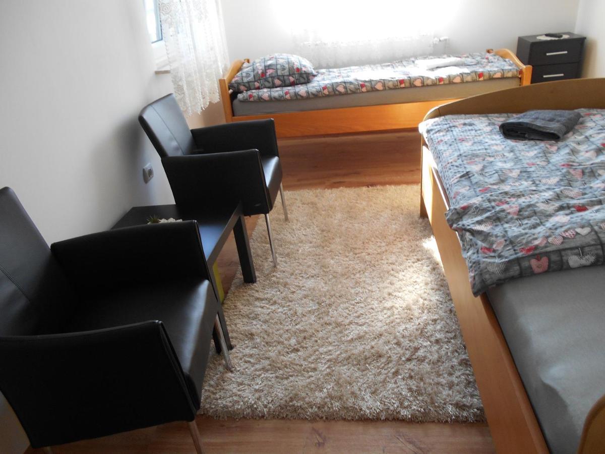 Gosciniec Villa Koden Dış mekan fotoğraf