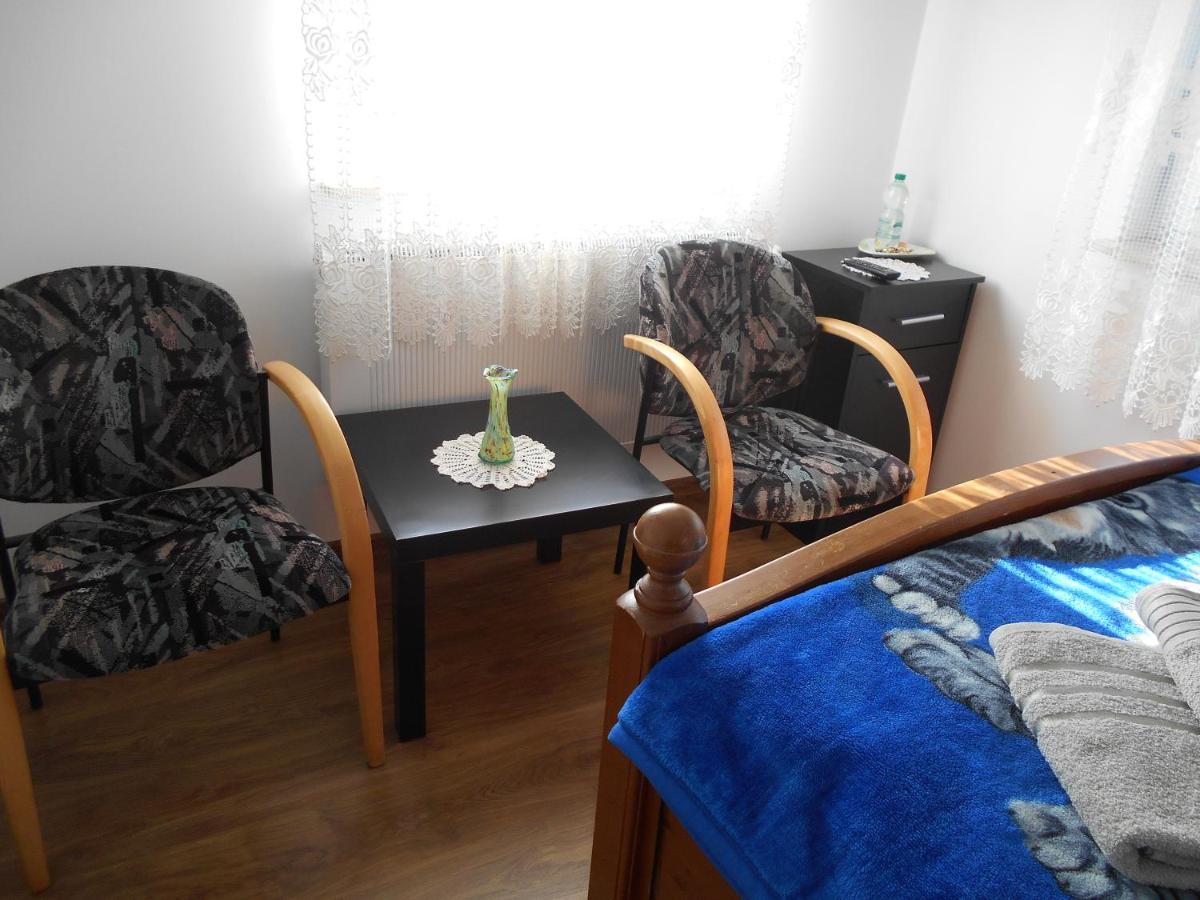 Gosciniec Villa Koden Dış mekan fotoğraf