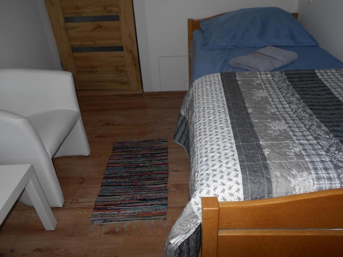 Gosciniec Villa Koden Dış mekan fotoğraf