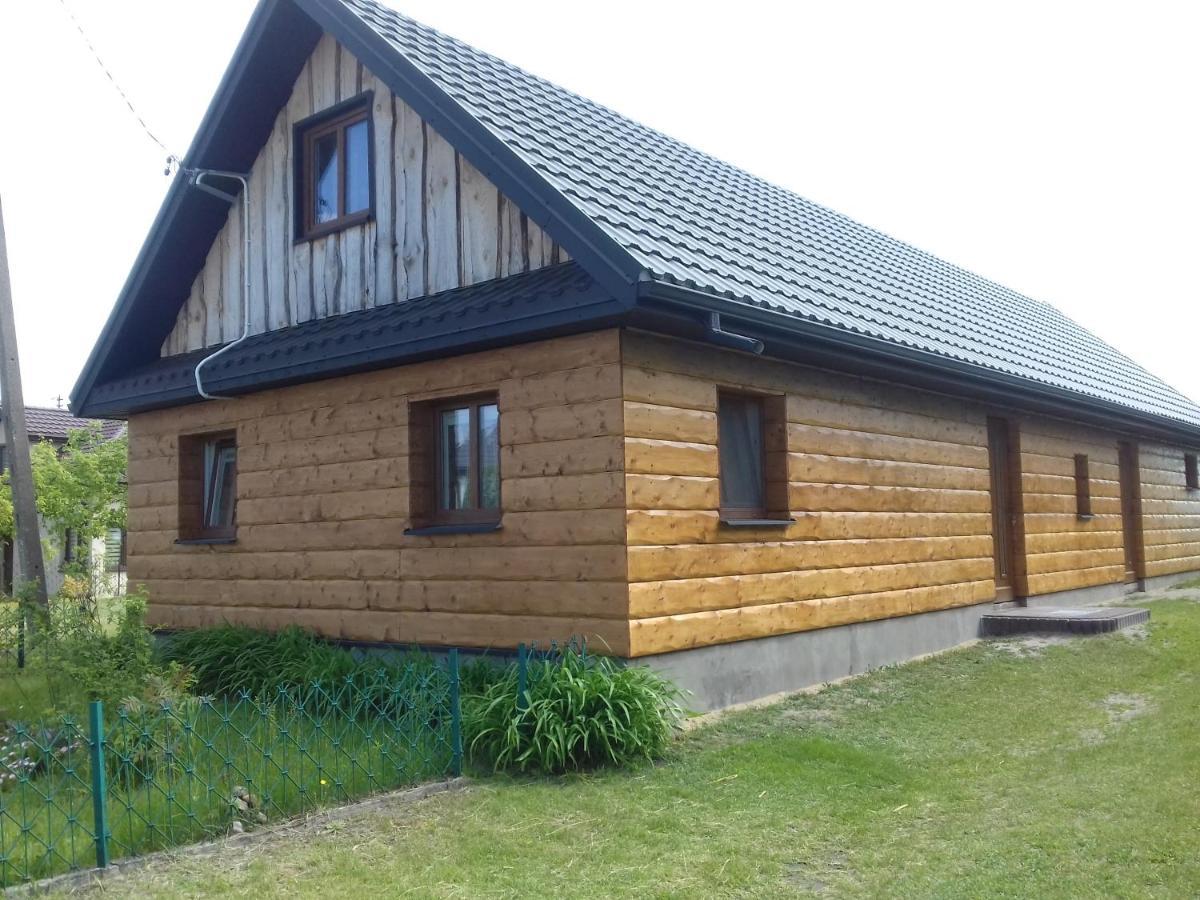 Gosciniec Villa Koden Dış mekan fotoğraf