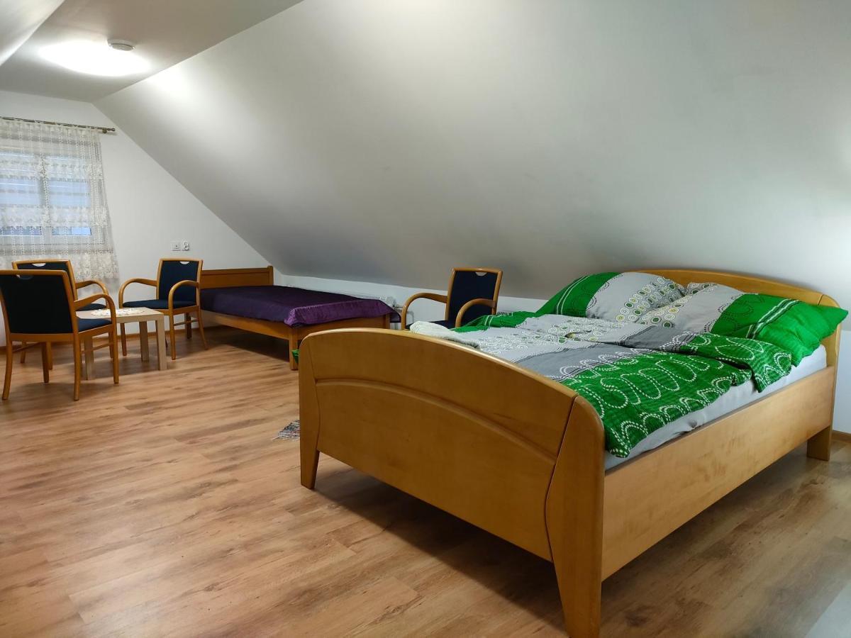 Gosciniec Villa Koden Dış mekan fotoğraf