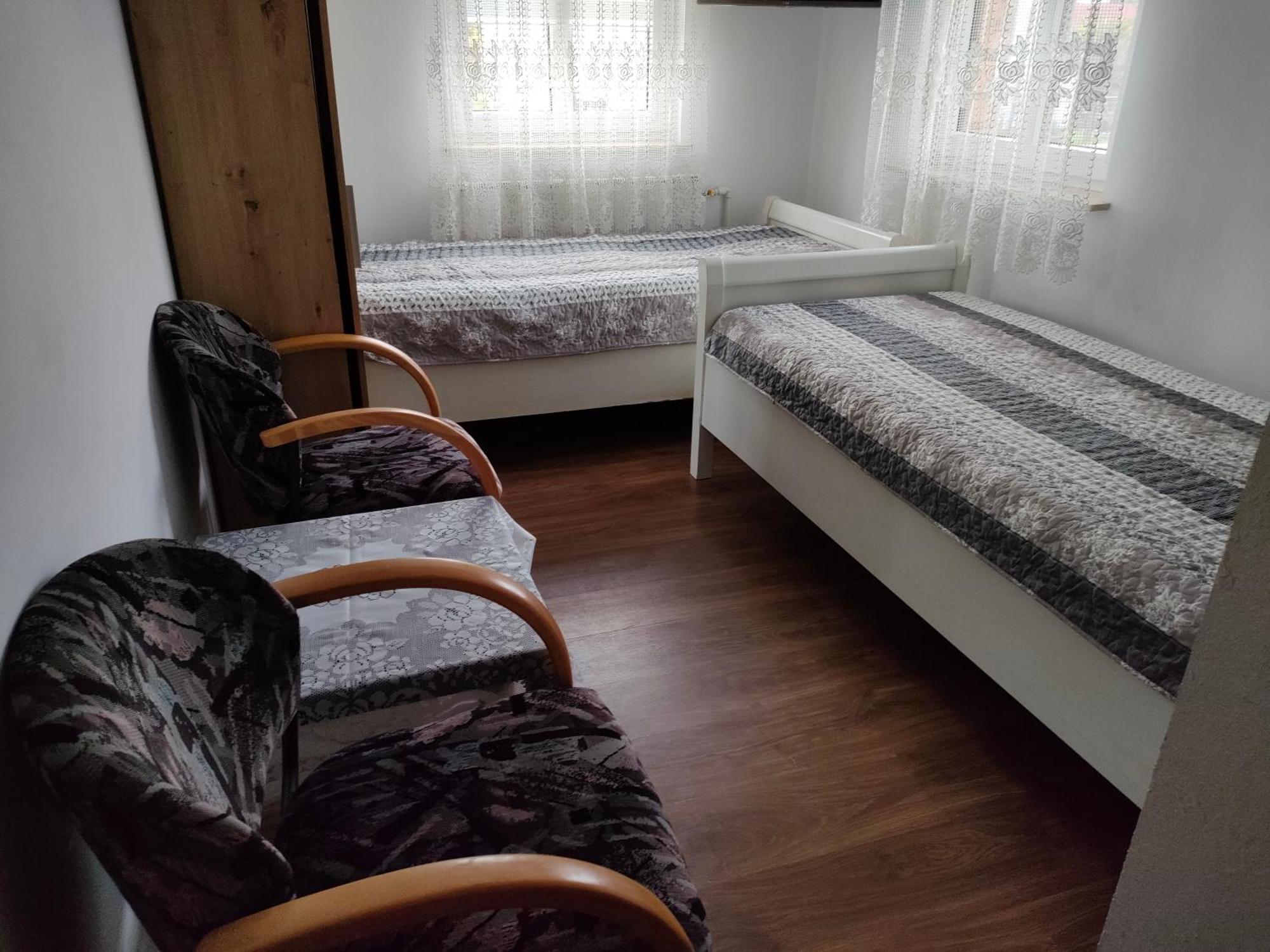Gosciniec Villa Koden Dış mekan fotoğraf