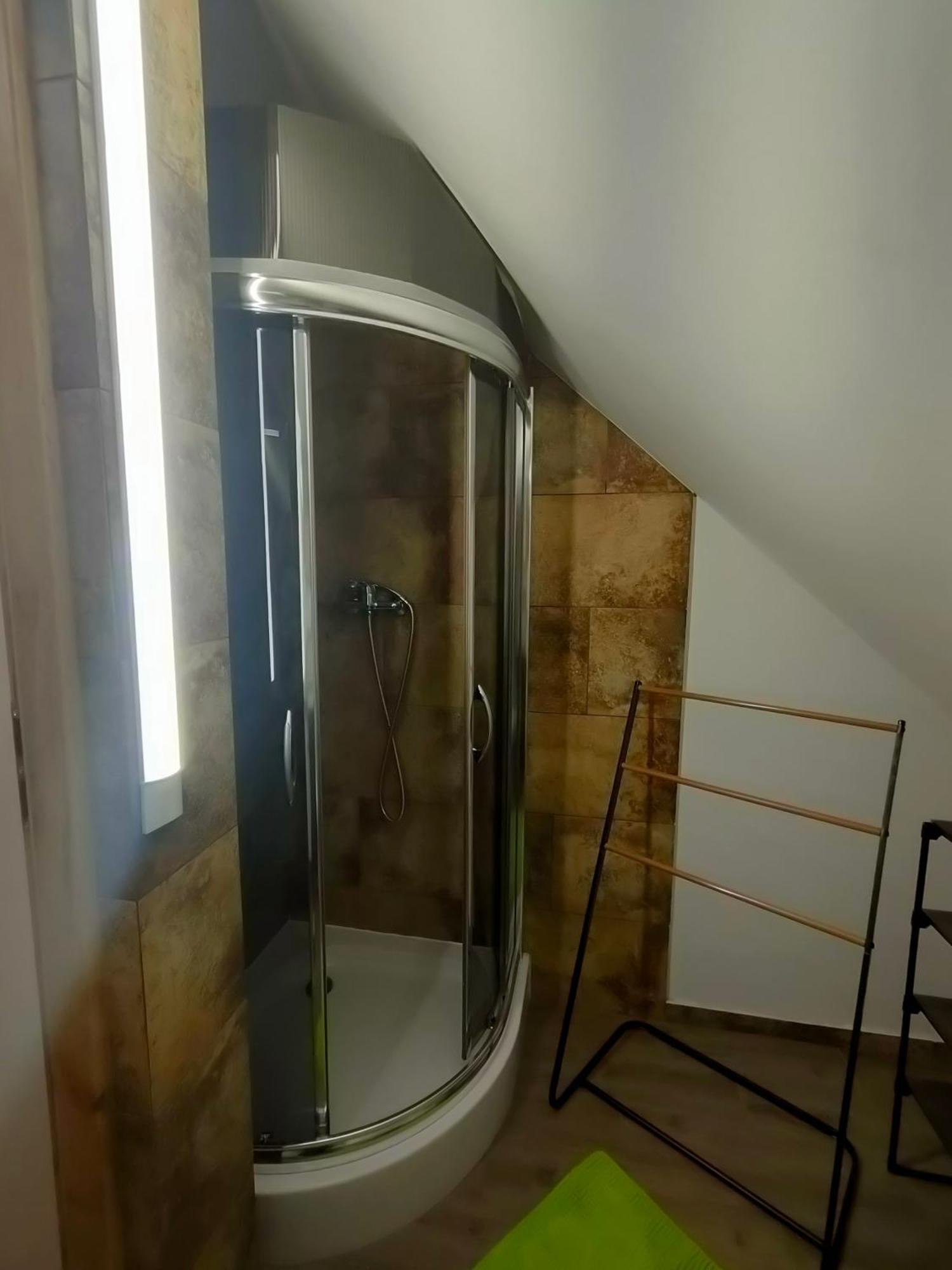 Gosciniec Villa Koden Dış mekan fotoğraf