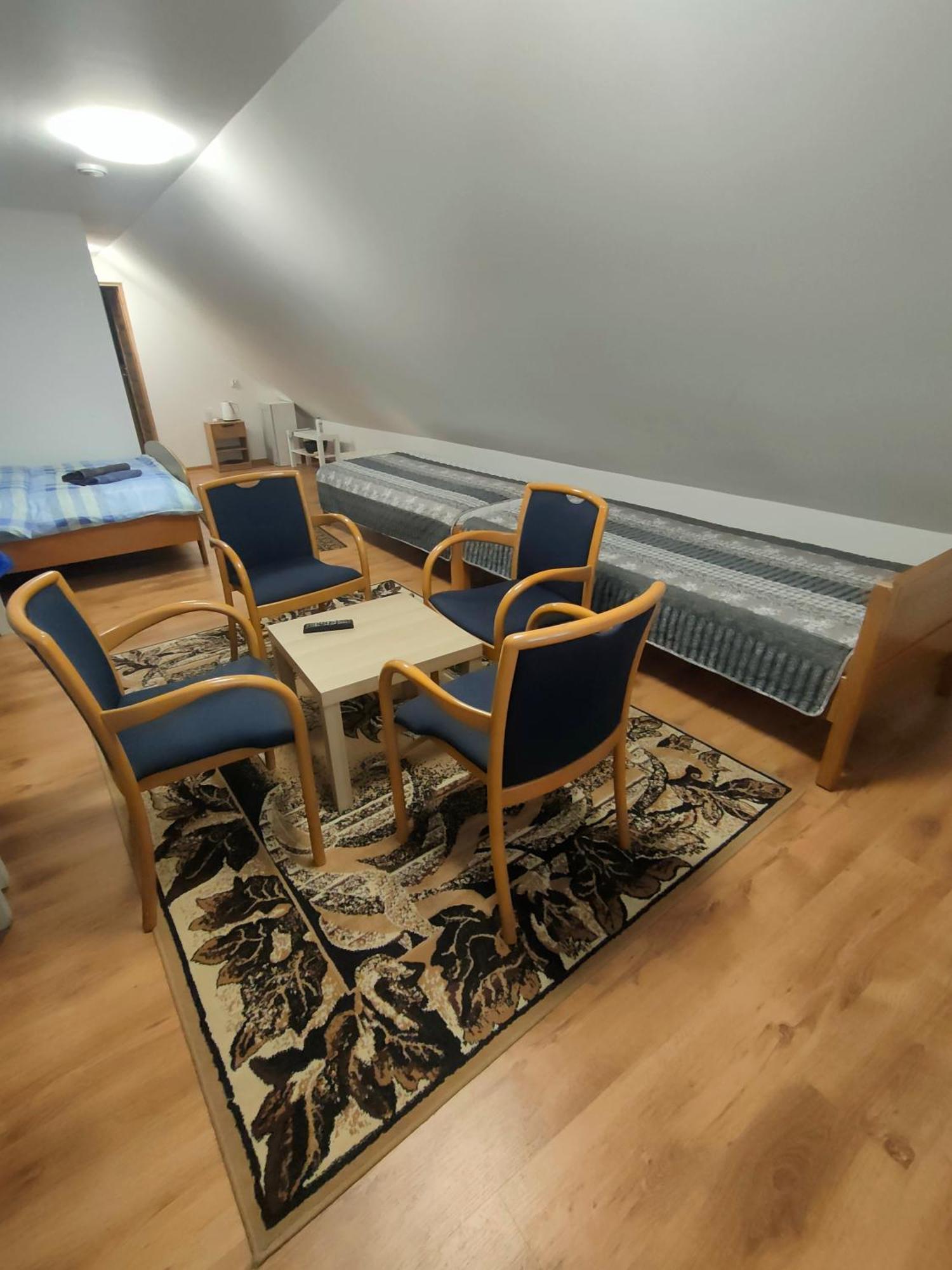 Gosciniec Villa Koden Dış mekan fotoğraf